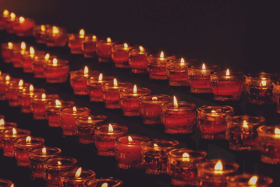Open vs. Closed Spiritual Practices — What's The Difference and Why It Matters Stay Aligned