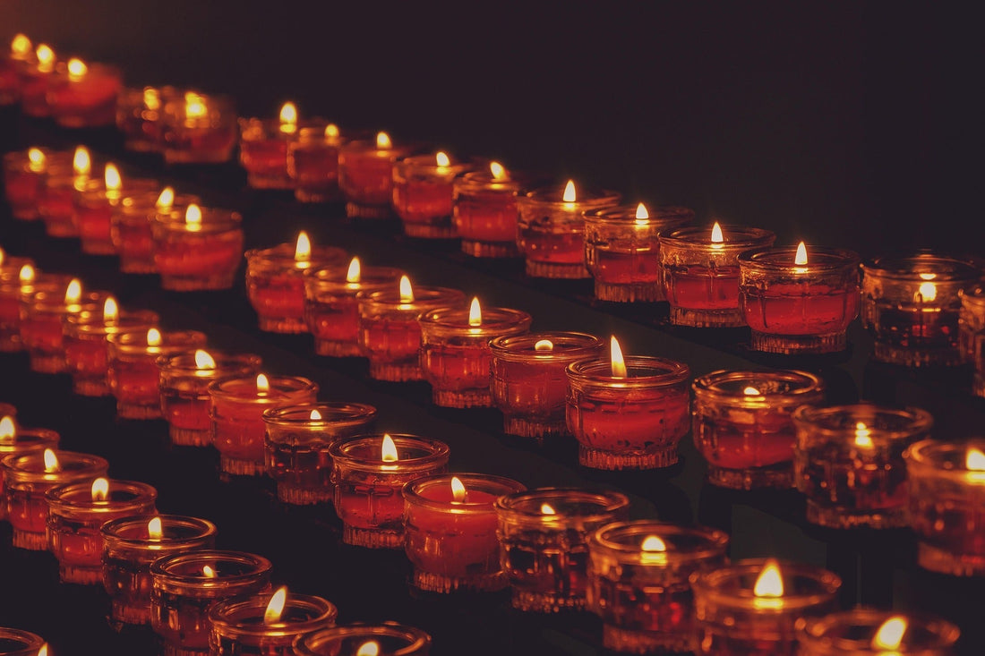 Open vs. Closed Spiritual Practices — What's The Difference and Why It Matters