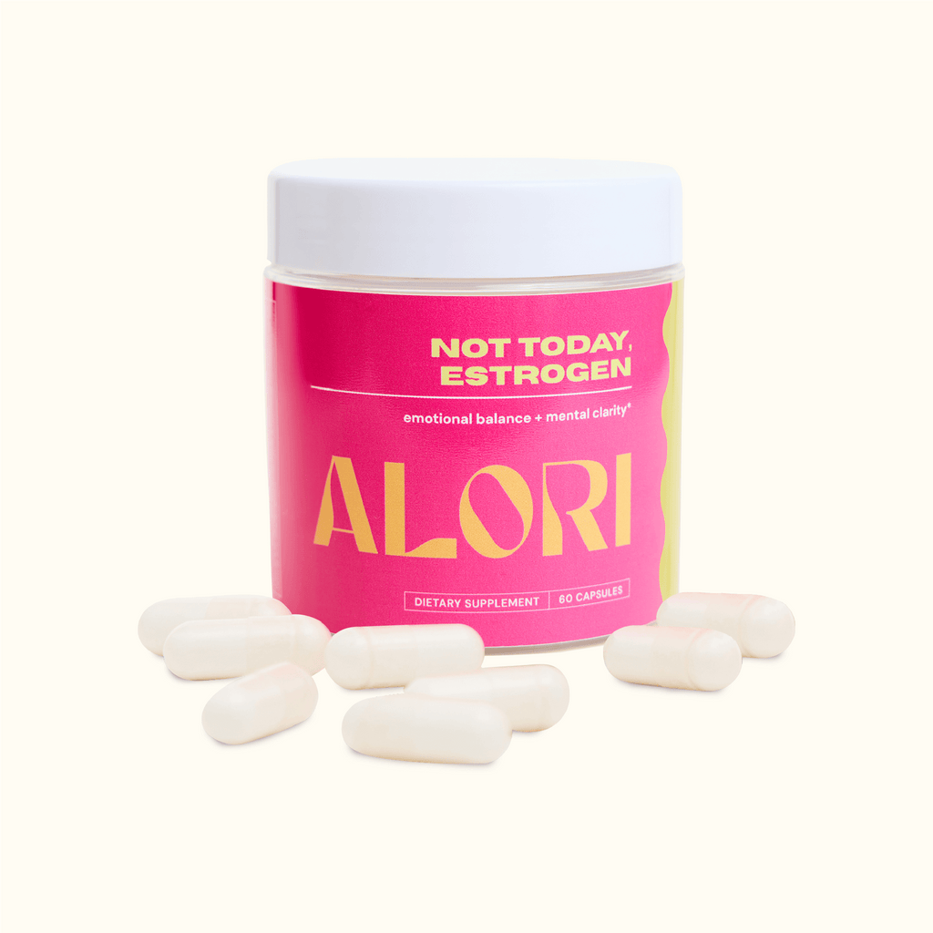 Not Today, Estrogen ALORI