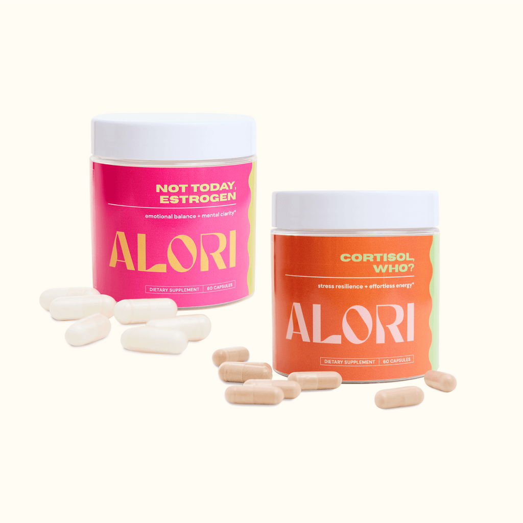 The Balanced Baddie Bundle ALORI