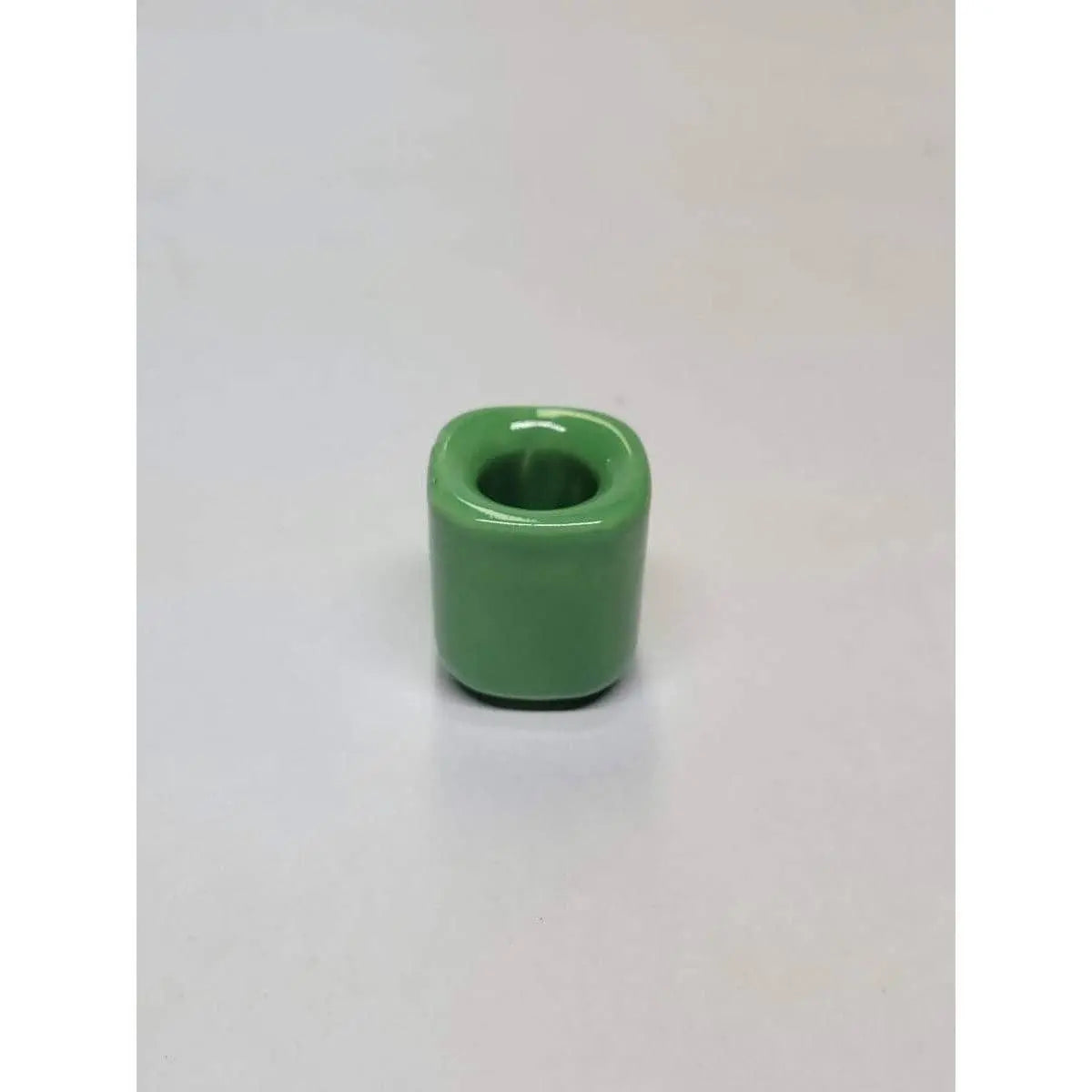 Spell Candle Ceramic Holder
