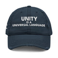 Unity is a Universal Language Hat Tristan’s Treehouse