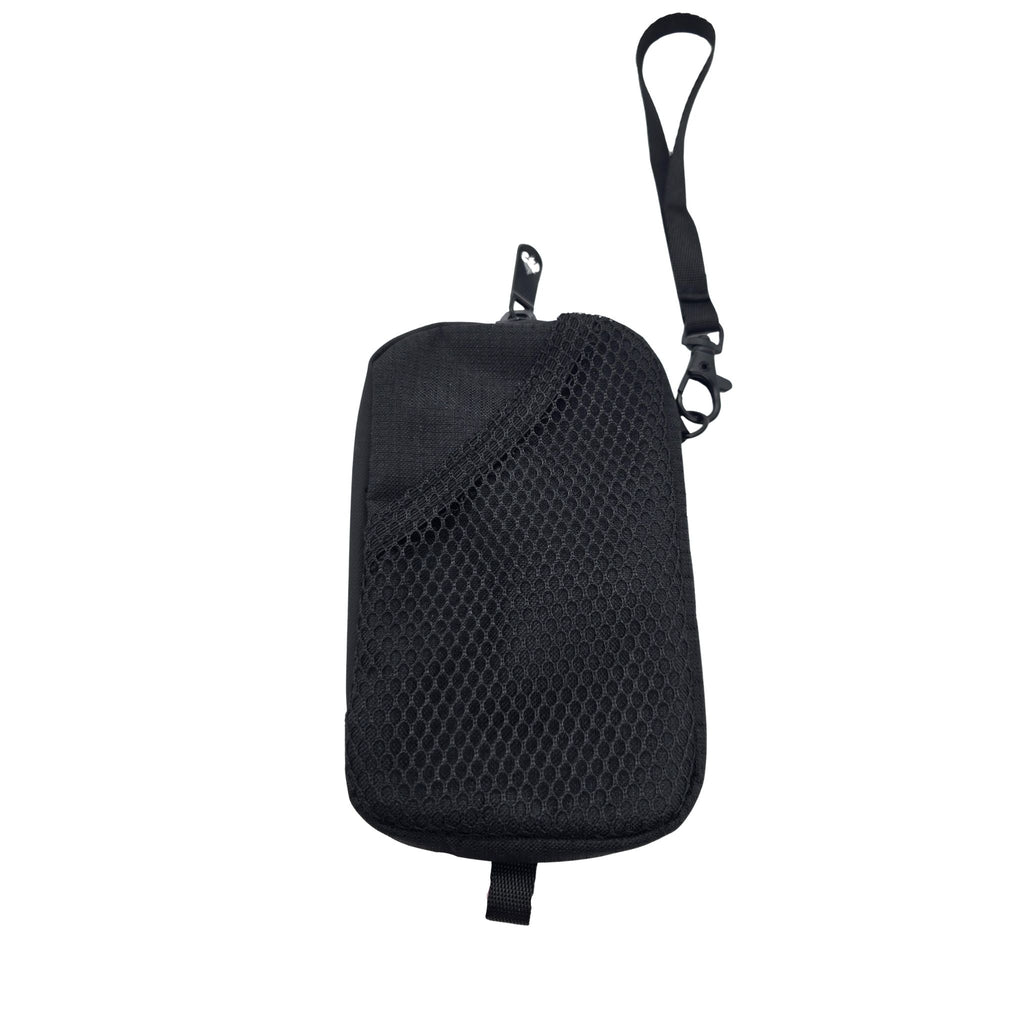 Essential Smell Proof Stash Bag Safely Fashion Powered by FireBar Labs