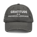 ULP Signature Hat – Universal Language Tristan’s Treehouse