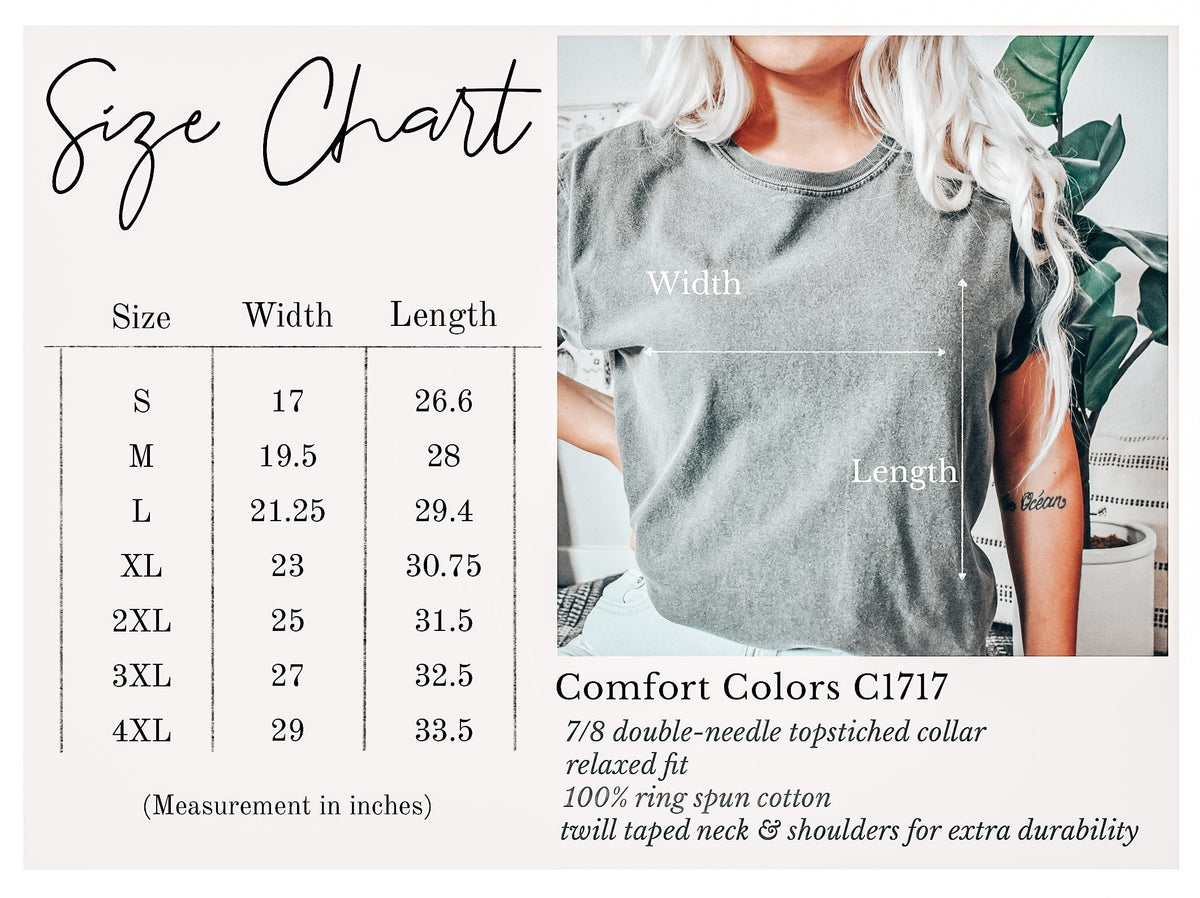 Scorpio Zodiac Comfort Colors Tees, Horoscope, Astrology Refinery No. 1