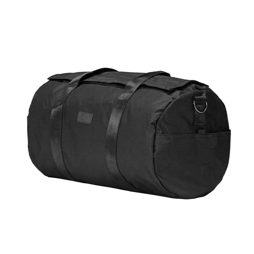 Essential Smell Proof Max Duffle Bag - Fashionable, Discreet + Hidden Lock (FireBar Labs x PBAL) Safely Fashion Powered by FireBar Labs