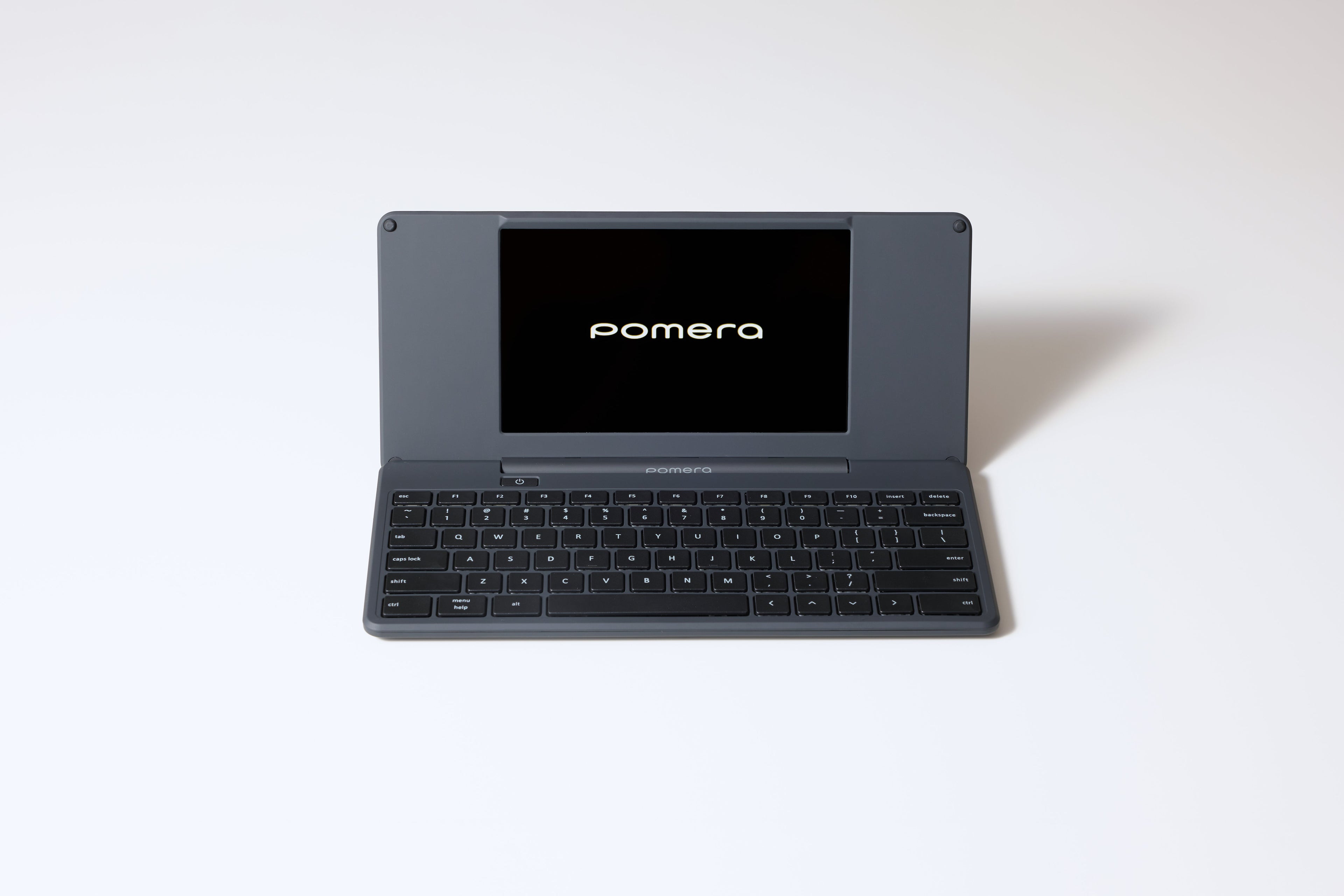 pomera - Full-Suite Typewriter For Focused Writing Includes Screen Protector Film pomera - A digital typewriter built for deep focus.