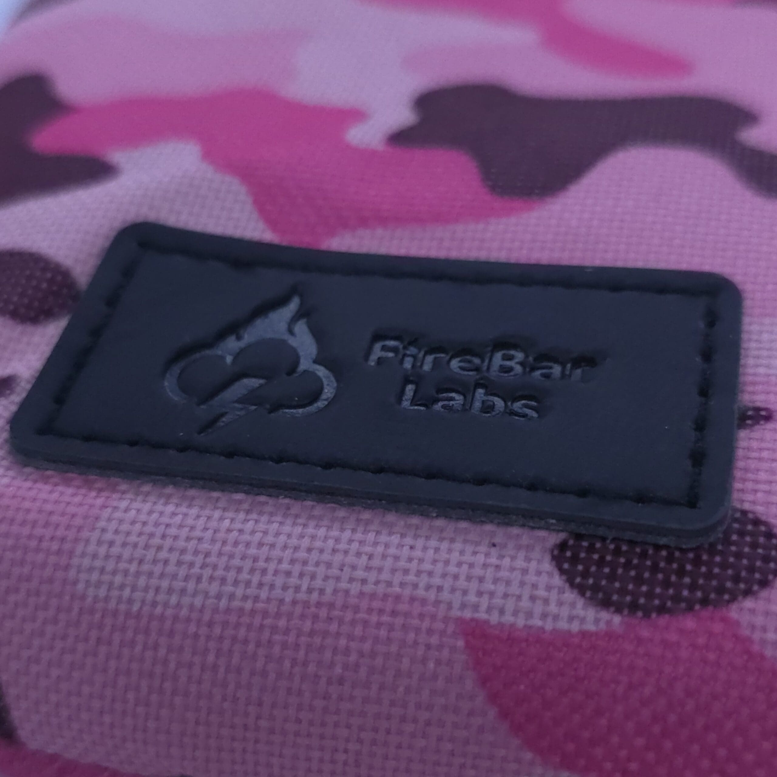 Essential Smell Proof Crossbody Bag - Fashionable, Discreet + Hidden Lock (FireBar Labs x PBAL) Safely Fashion Powered by FireBar Labs