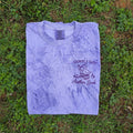 Oops! I Got Another Book Embroidered Shirt | Comfort Colors Colorblast 1745 Tee Merch Girls