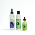 Dandruff Buster Bundle Flower Child Loc Care LLC