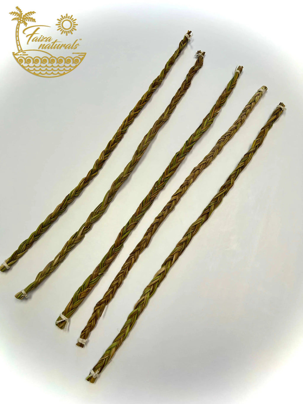 Sweetgrass Braids (20 inch) Witchy Metaphysics & Apothecary