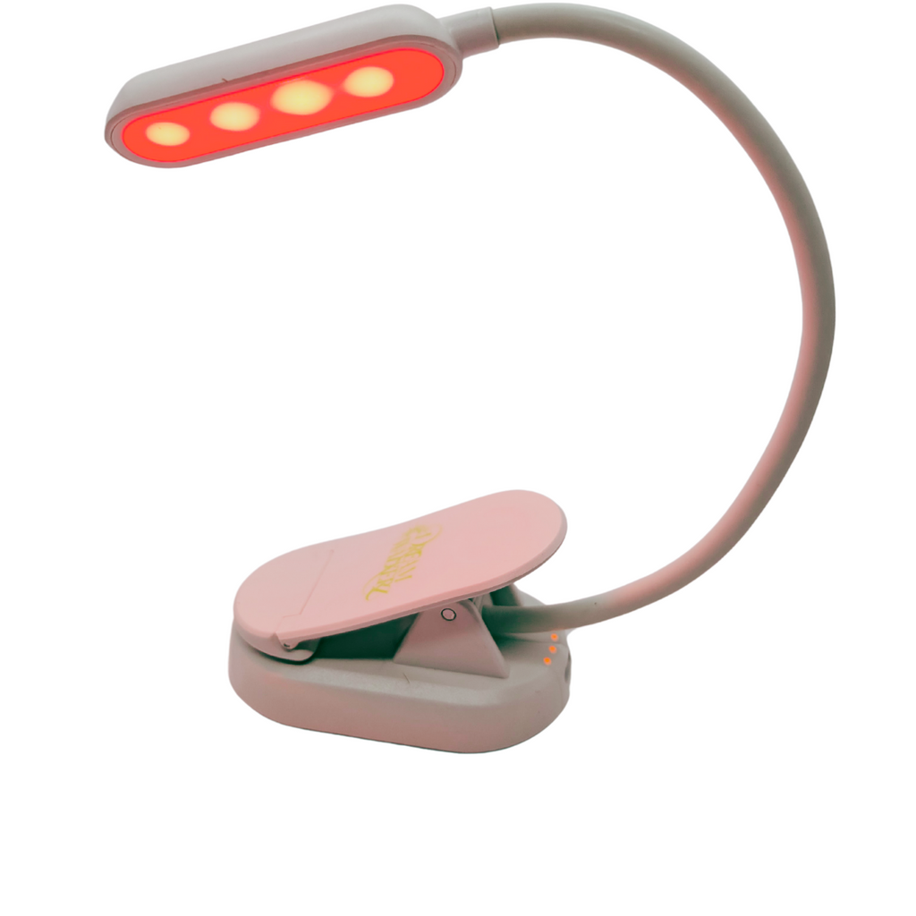 Lumina Circadian Friendly Reading Lamp DreamWalkerz