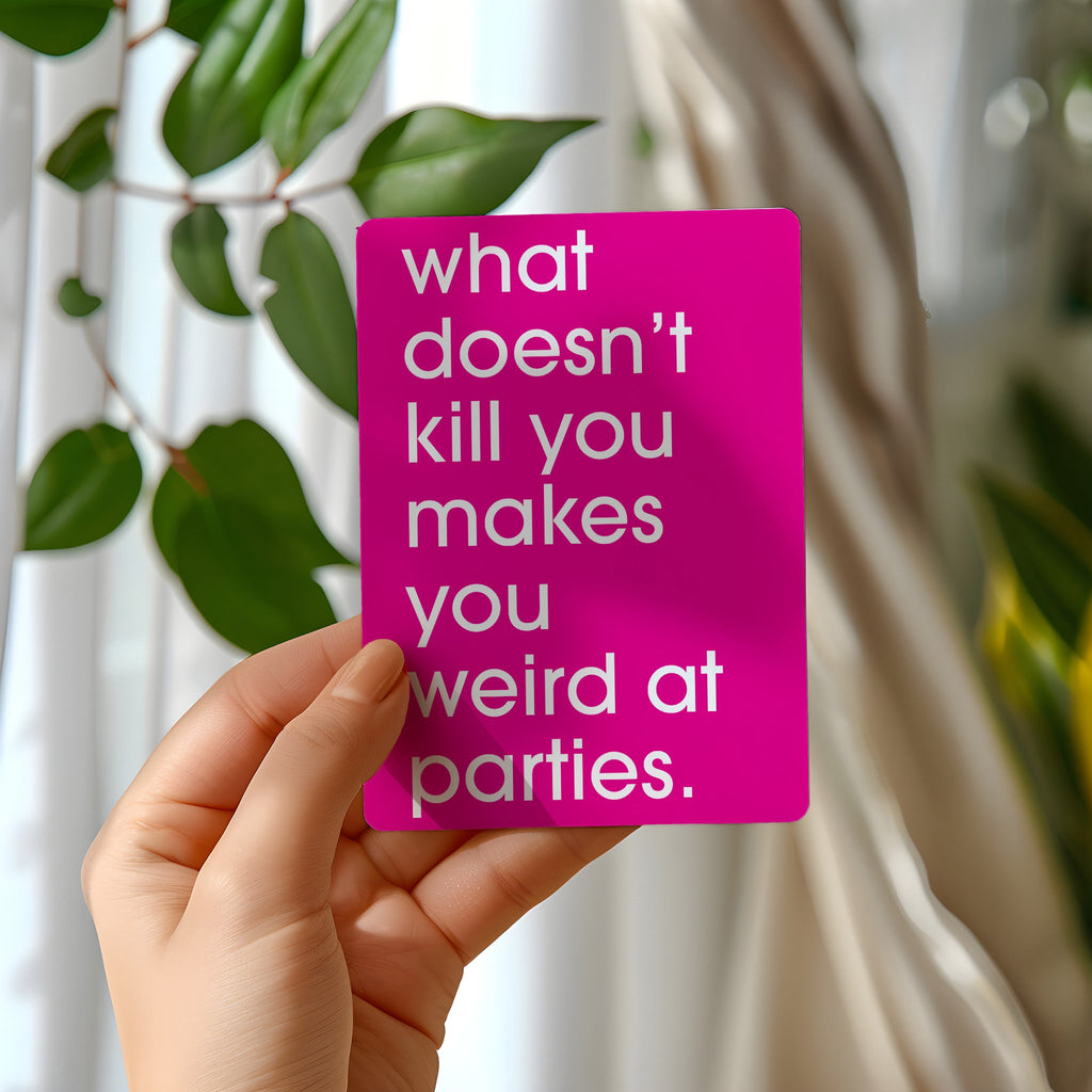 Self-Love Affirmation Cards, Deck of 16 RITZY ROSE