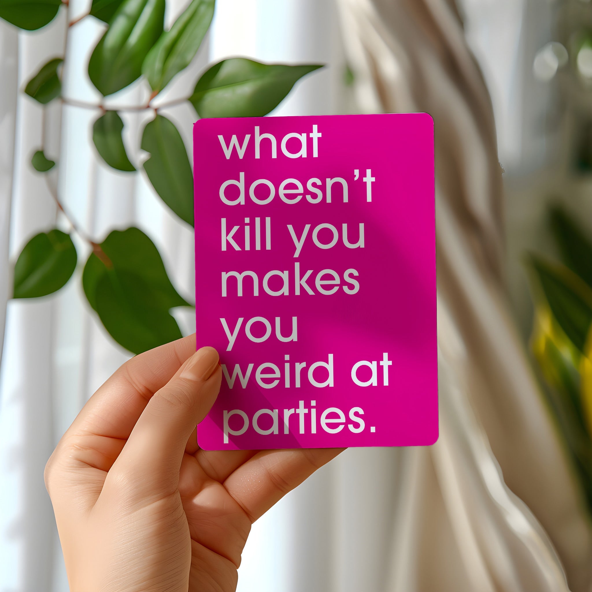 Self-Love Affirmation Cards, Deck of 16 RITZY ROSE