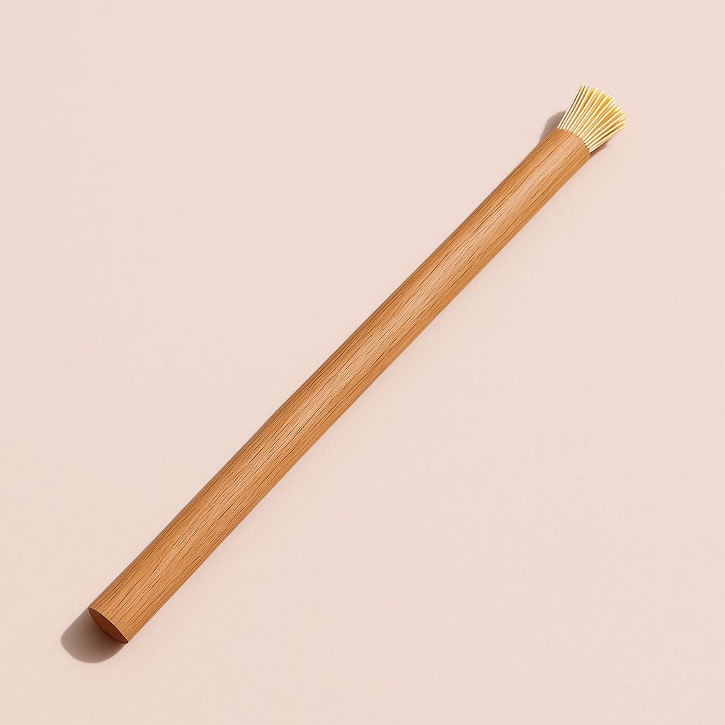 Organic Miswak Twig: Sustainably Sourced from the Arak Tree Remo Brush