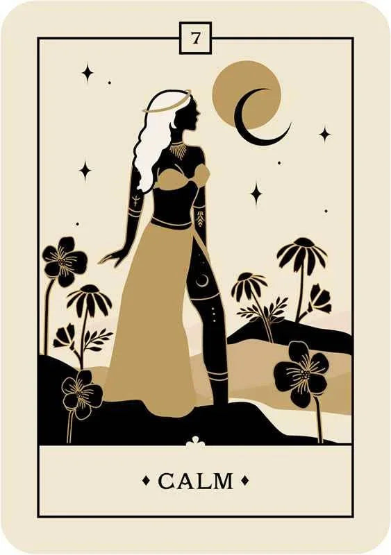 Voice of the Souls Oracle Classic Variable