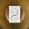 Lunar Reflections - Moon Phase Deck Slow North