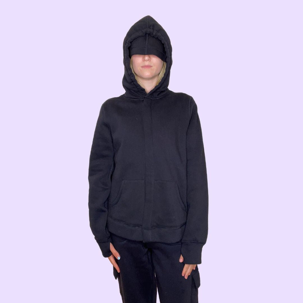 Adult QuietSense™ Sound Reducing Sensory Hoodie Sense-ational You