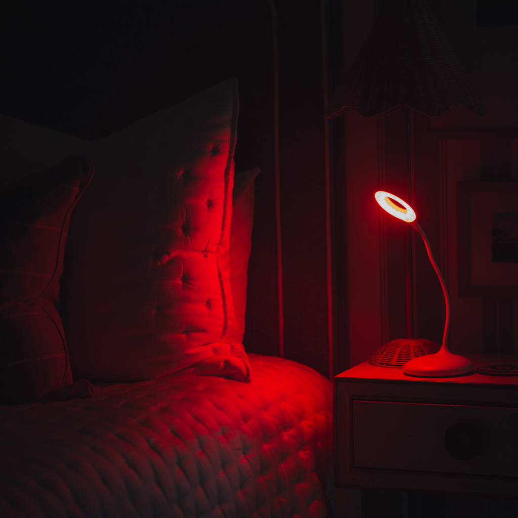 MoonNest - Circadian-Friendly Table/Desk/Nusery Lamp DreamWalkerz