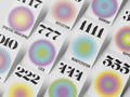 Angel Numbers Oracle Deck RITZY ROSE