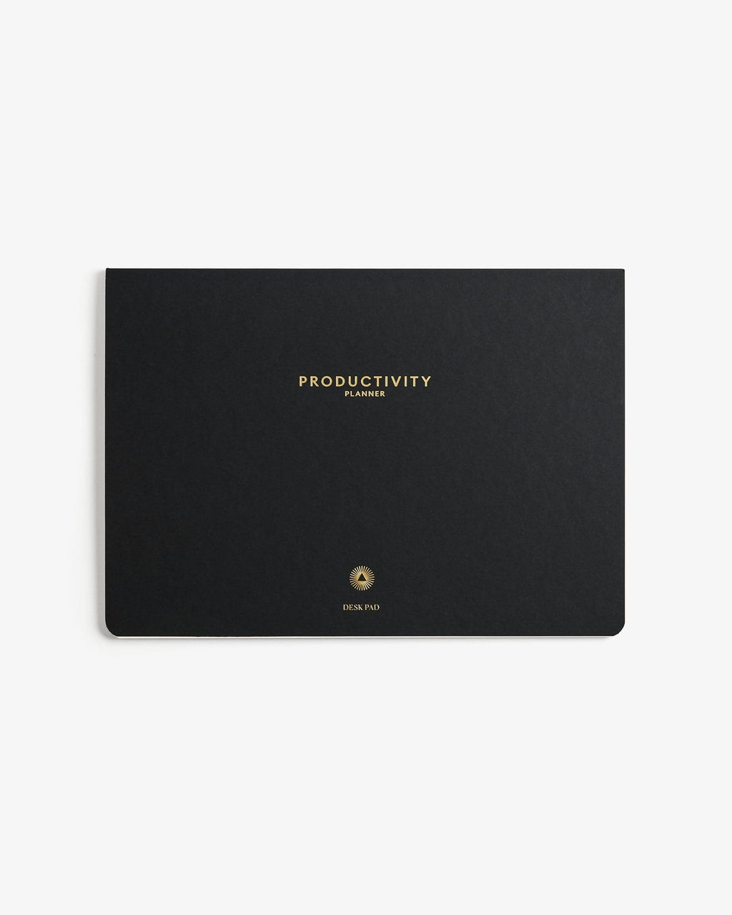 Productivity Daily Desk Pad Intelligent Change