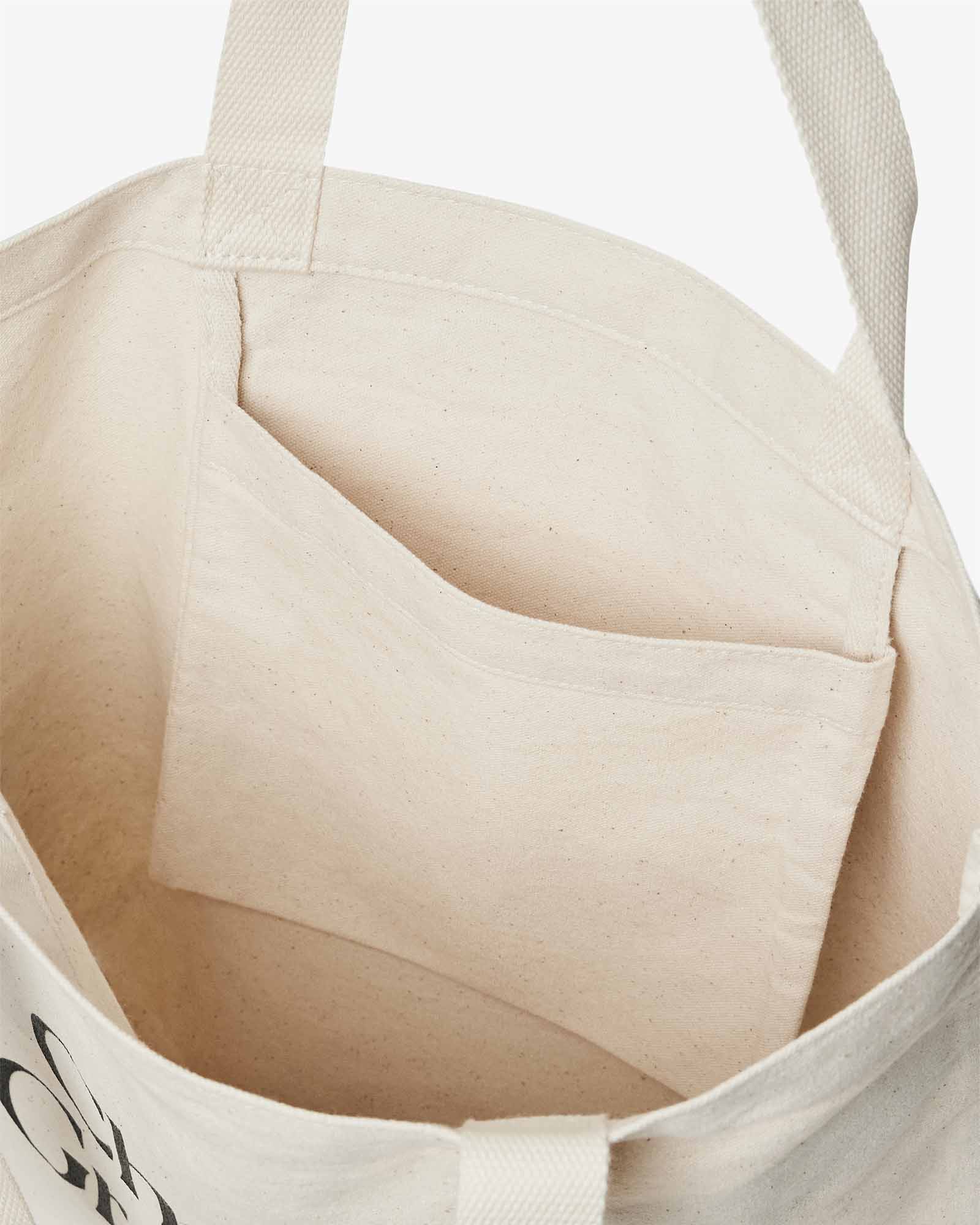 Organic Cotton Tote Bag – Choose Gratitude Intelligent Change