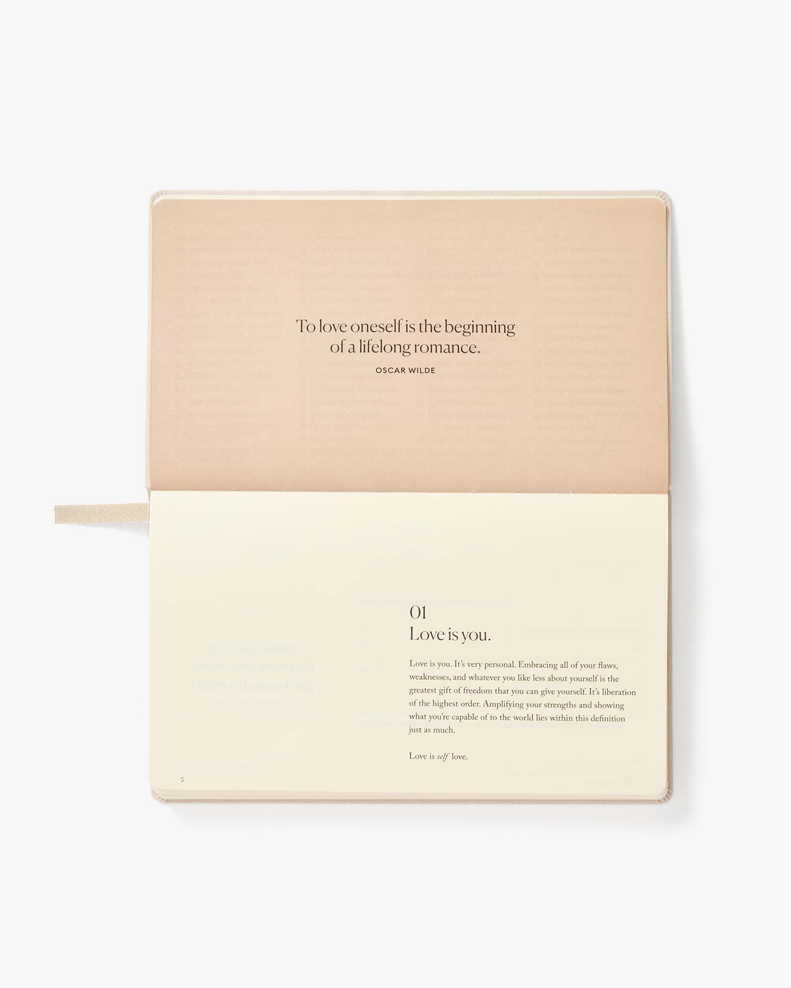 The Weekly Love Planner Intelligent Change