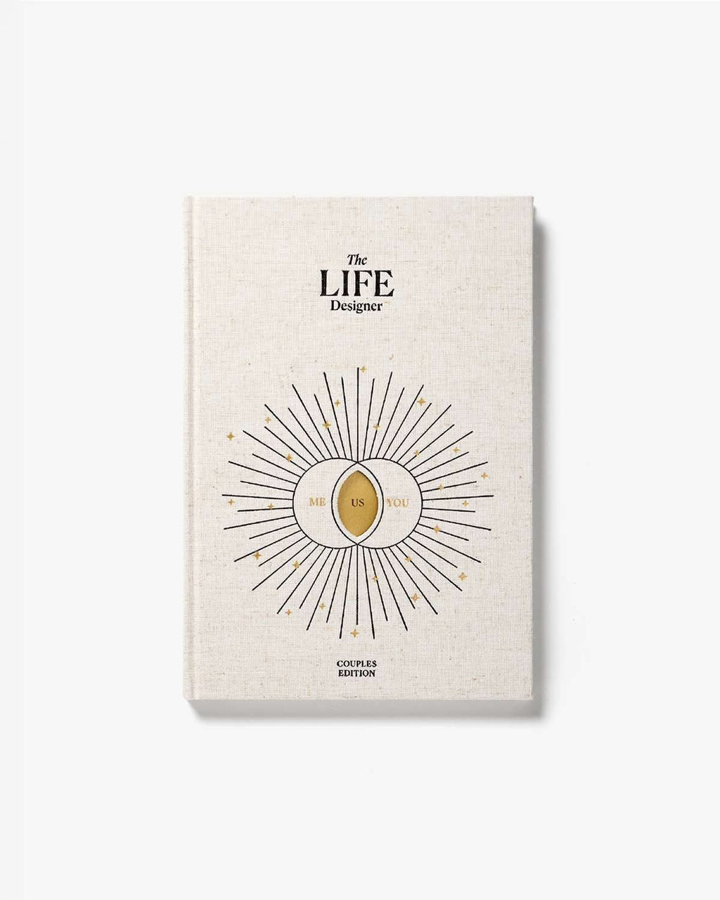 Life Designer Journal for Couples Intelligent Change