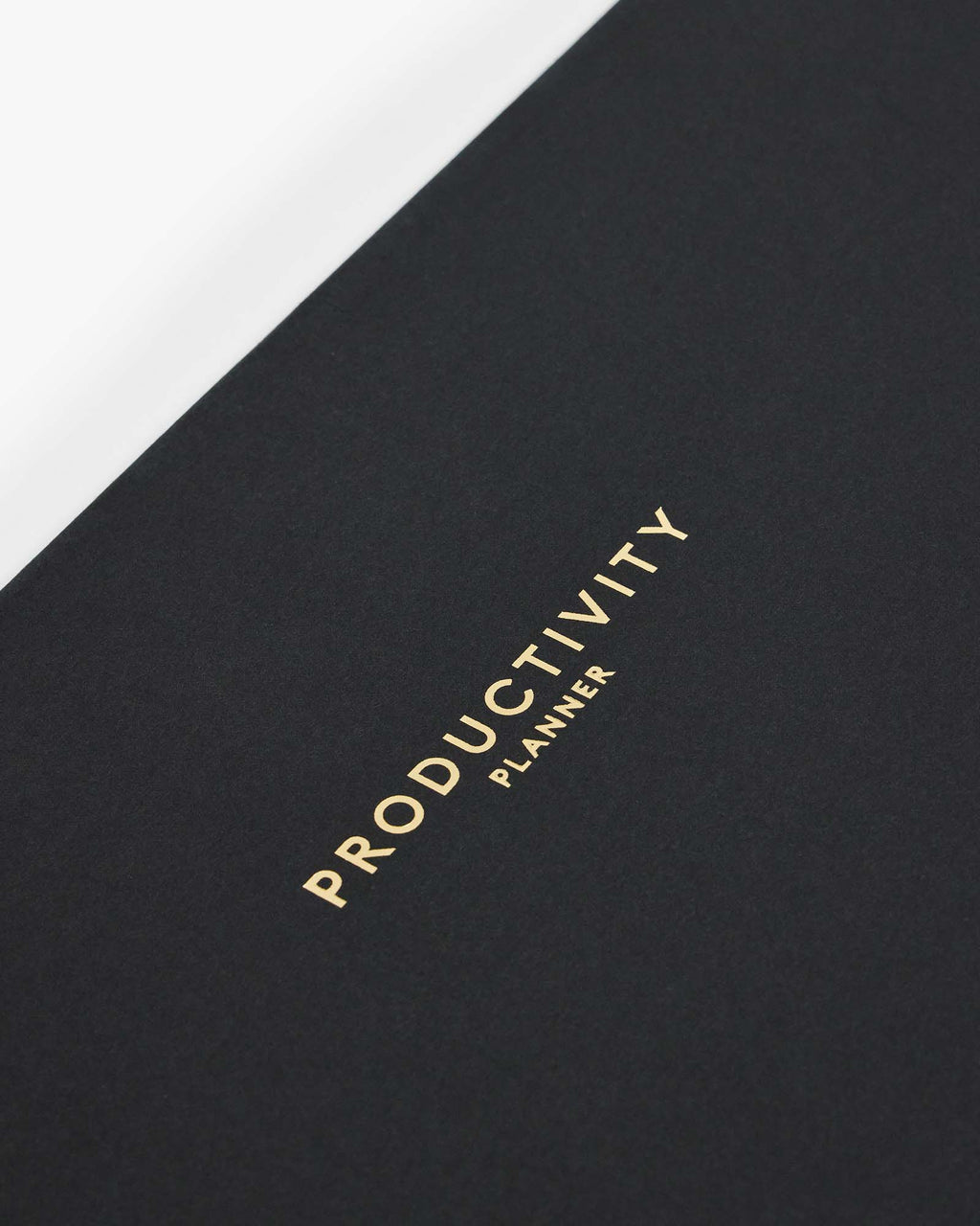 Productivity Monthly Desk Pad Intelligent Change