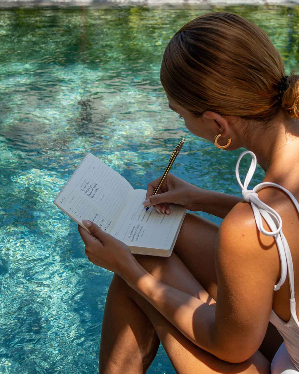 The Weekly Love Planner Intelligent Change