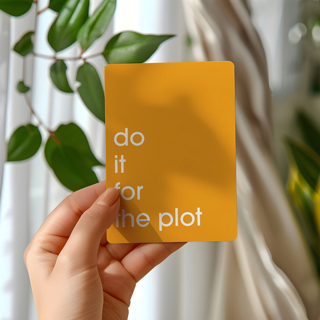 Self-Love Affirmation Cards, Deck of 16 RITZY ROSE