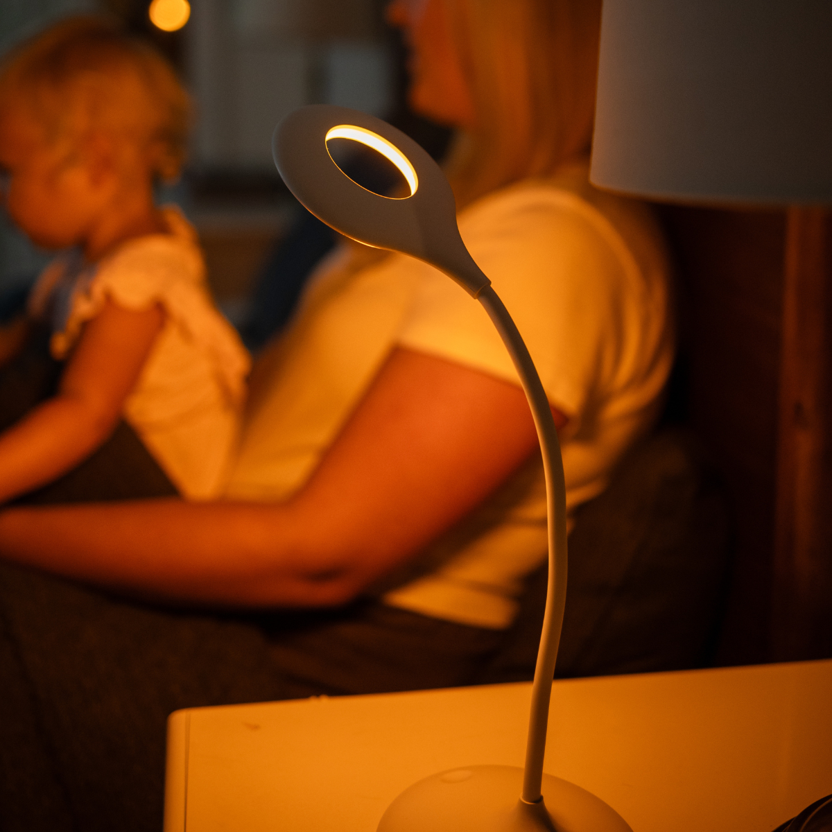 MoonNest - Circadian-Friendly Table/Desk/Nusery Lamp DreamWalkerz