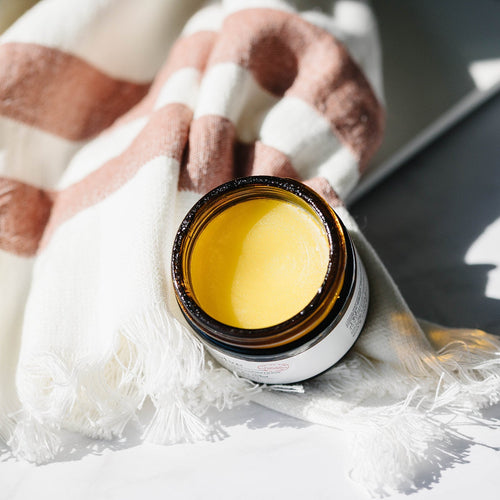 Arnica Salve Evergreen Apothecary