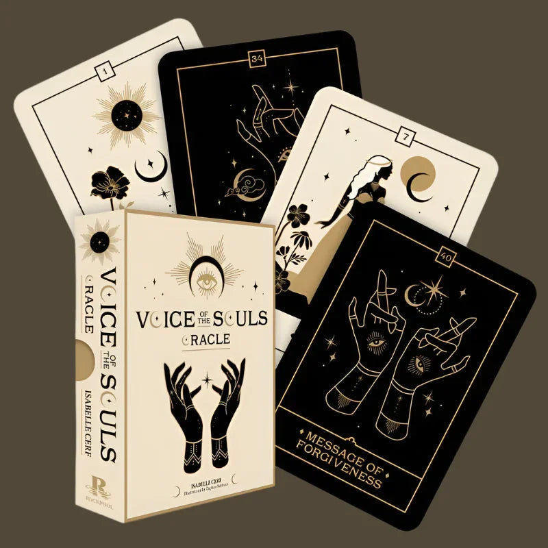 Voice of the Souls Oracle Classic Variable