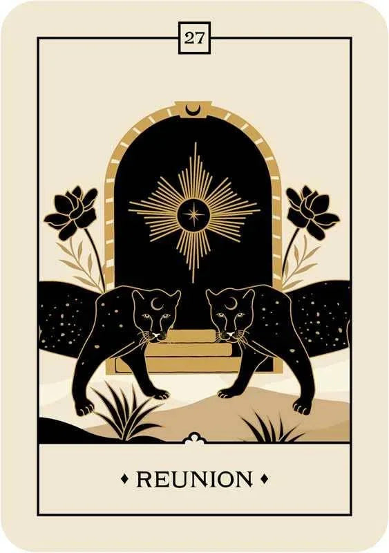 Voice of the Souls Oracle Classic Variable