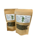 Rest + Digest Herbal Tea MoonFarma