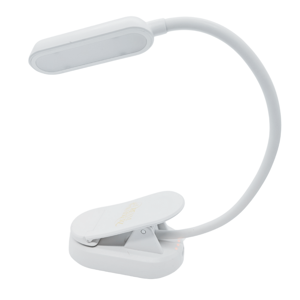 Lumina Circadian Friendly Reading Lamp DreamWalkerz