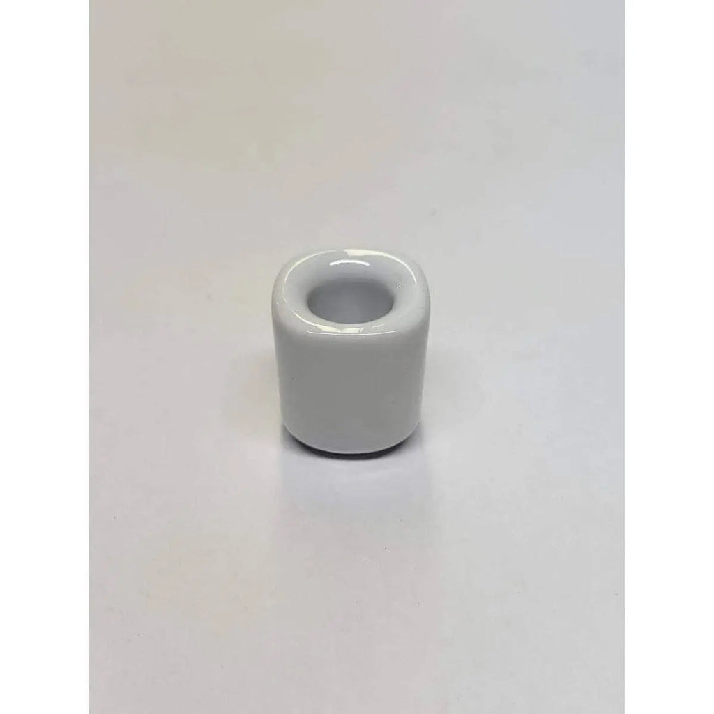 Spell Candle Ceramic Holder
