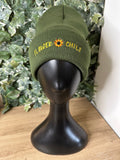Satin Lined Beanies Flower Child Loc Care LLC
