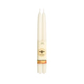 100% Pure Beeswax Tapers