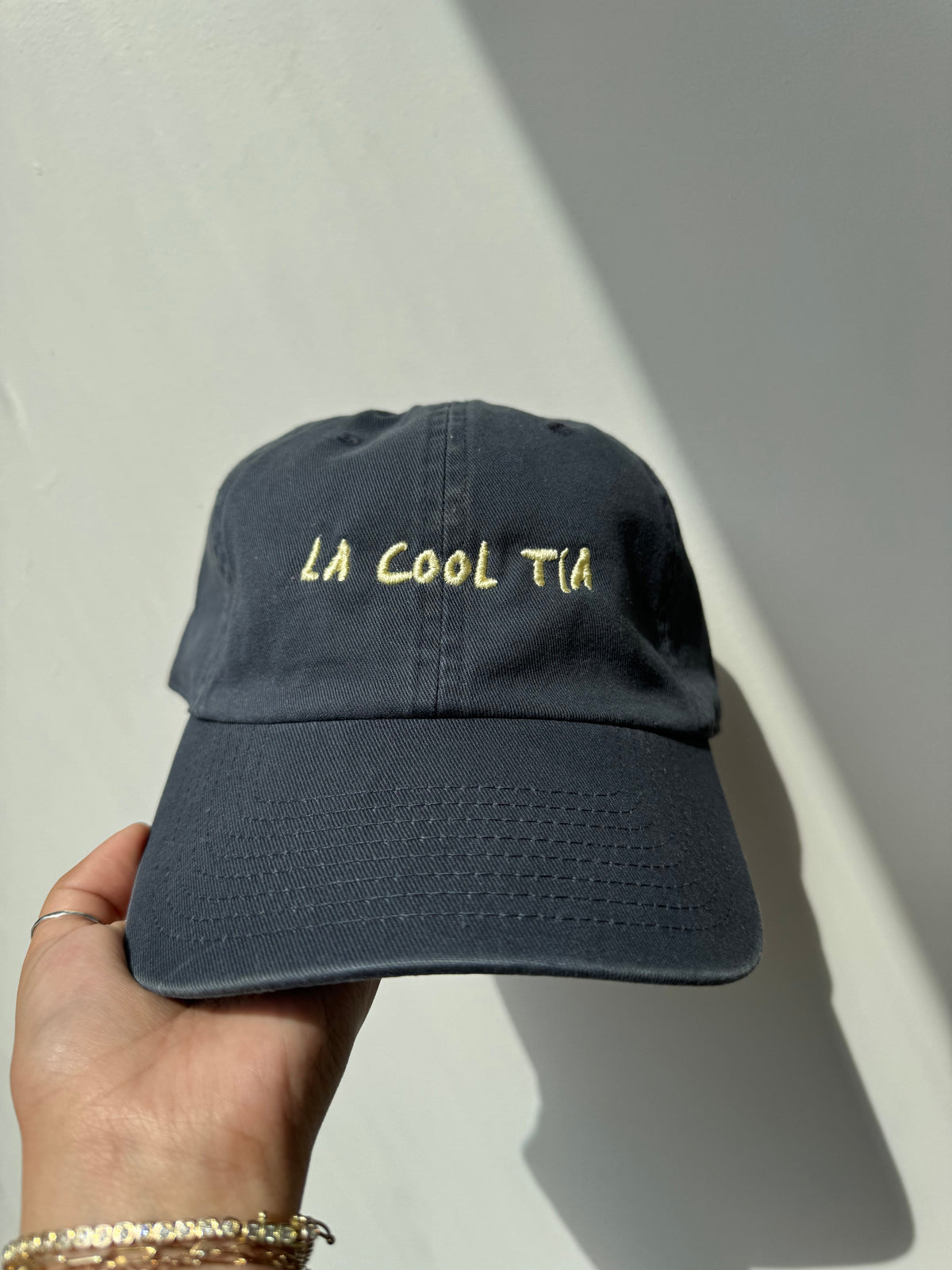 La Cool Tía Cap JZD