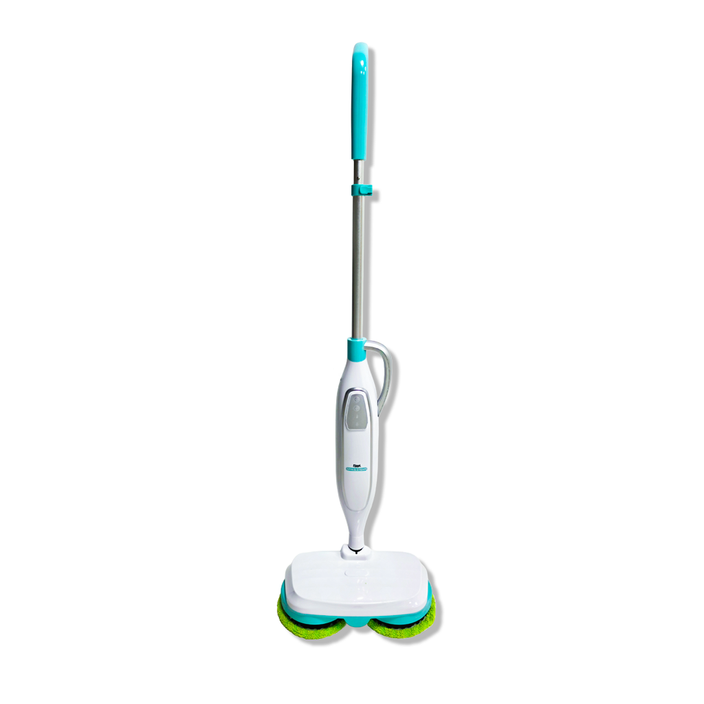 Zippi Spin & Steam Zippi