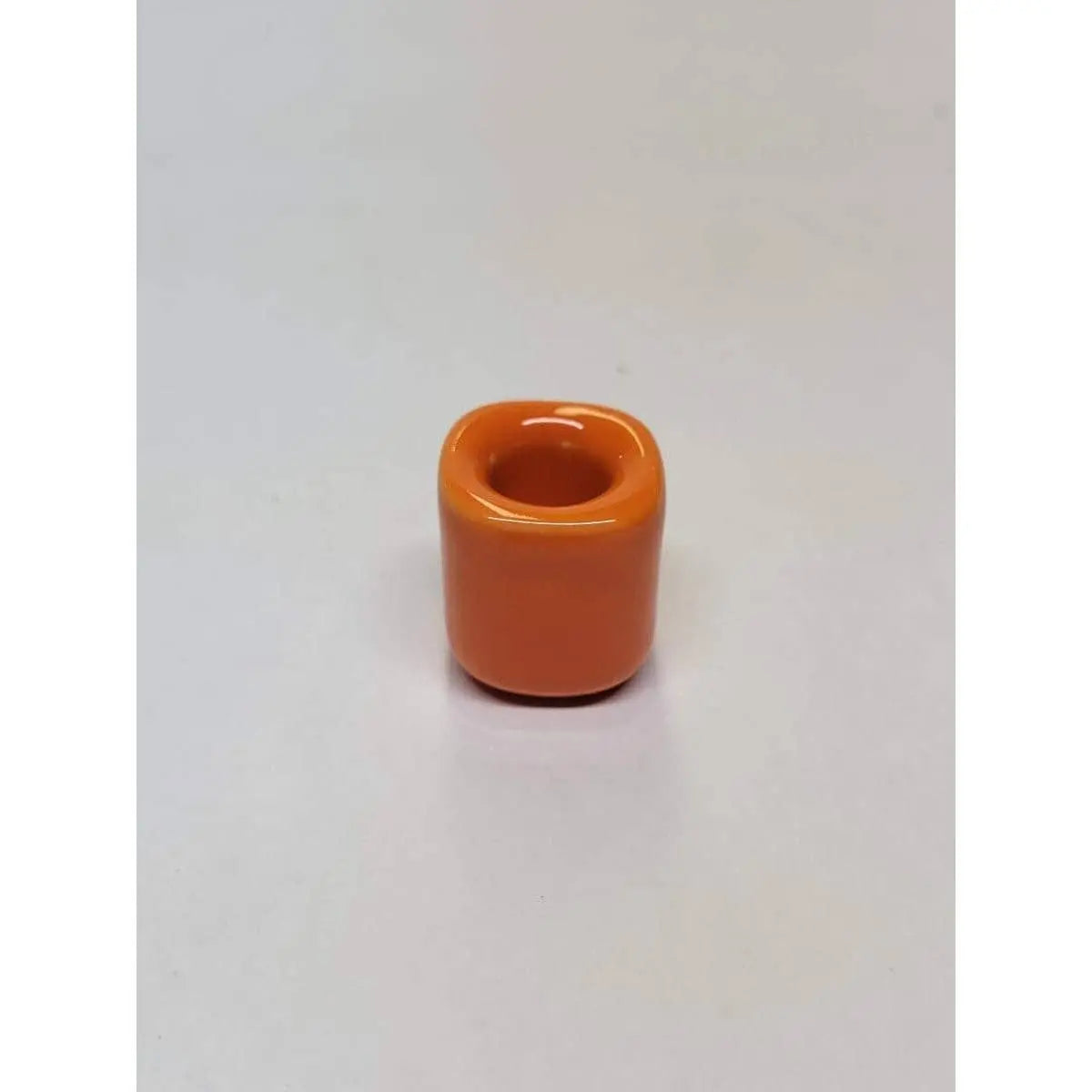 Spell Candle Ceramic Holder