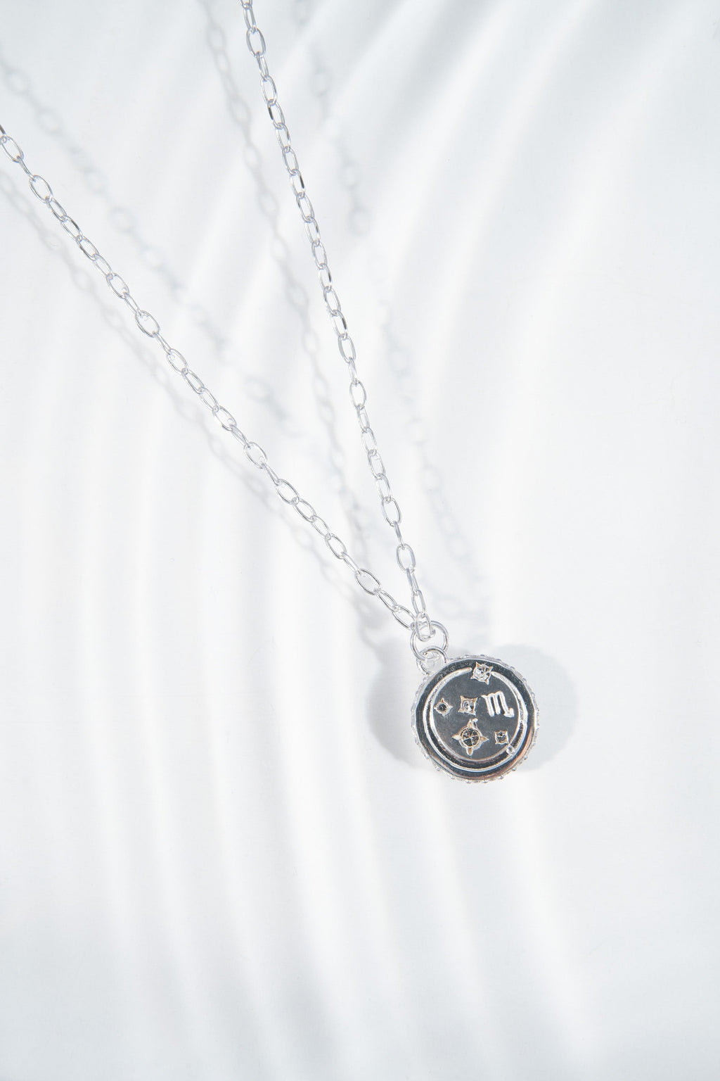Scorpio Zodiac Precious Necklace ALEX AND ANI