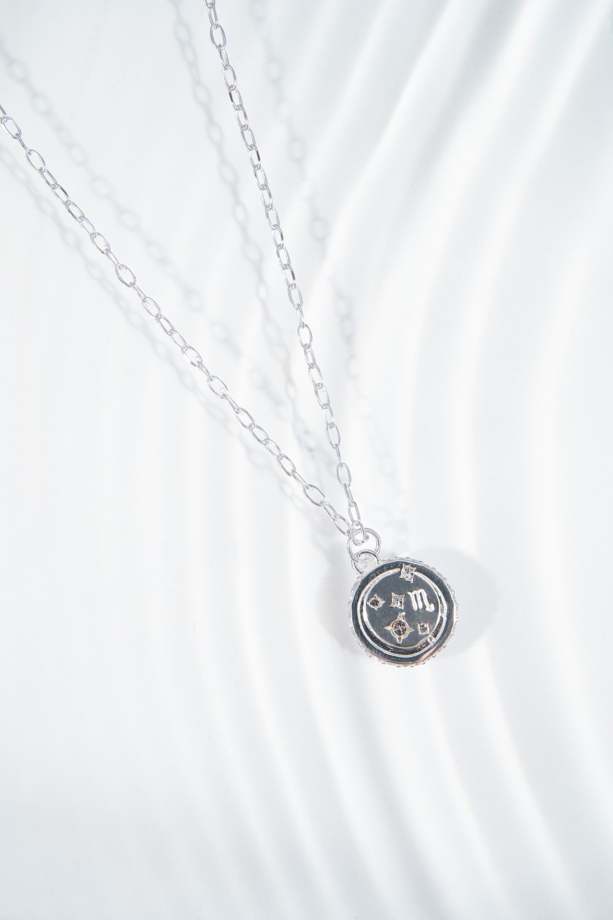 Scorpio Zodiac Precious Necklace ALEX AND ANI