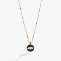 Sodalite Evil Eye Necklace ALEX AND ANI