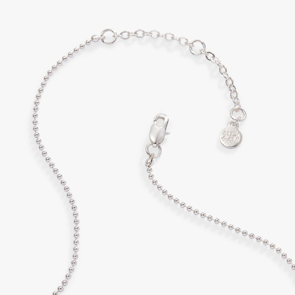 Sagittarius Zodiac Double-Sided Charm Necklace ALEX AND ANI