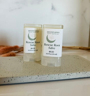 Rescue Root Salve MoonFarma