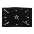 Pentacle Pendulum Mat Enchanted Jewelry & Gifts