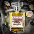 Absolute Power Spiritual Cologne Parlour of Wonders